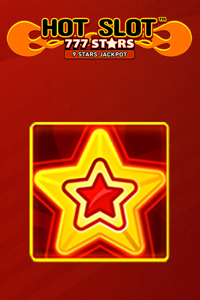 Hot Slot: 777 Stars Extremely Light