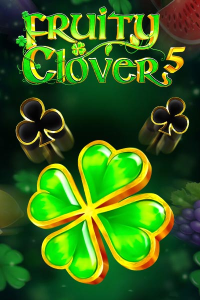 Fruity Clover 5